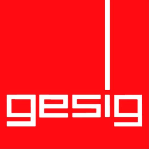 K640 Gesig logo